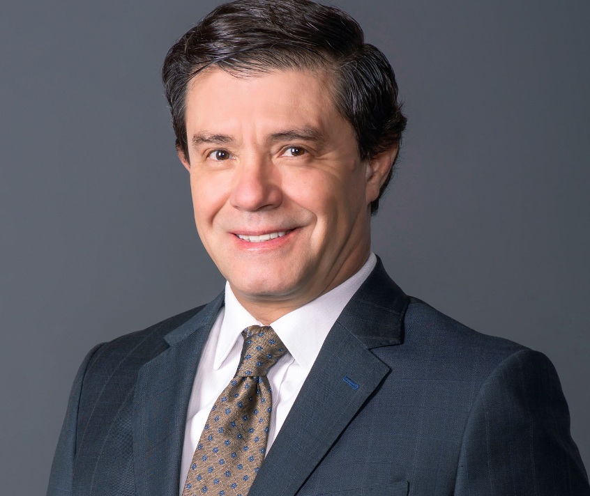 CARLOS SOTOMAYOR